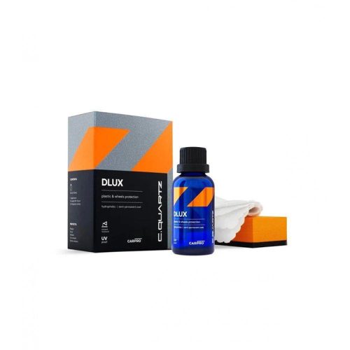 CARPRO C.Quartz DLUX – keramički premaz 30ml