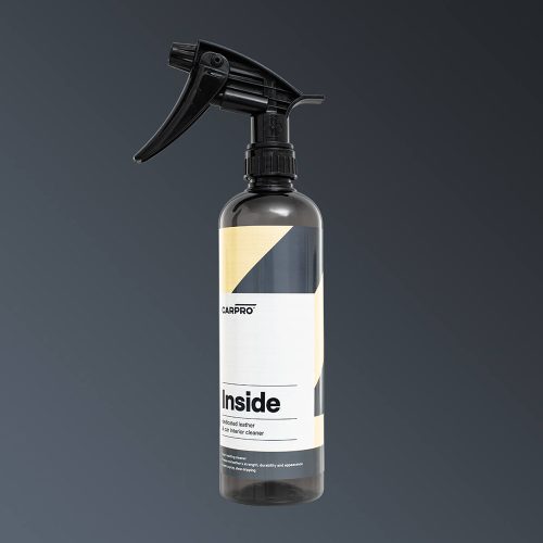 CARPRO Inside 500ml – Interior Cleaner