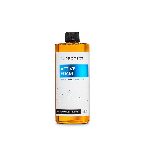 FX PROTECT Active Foam – Aktivna Pjena 1L