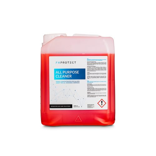 FX PROTECT APC Strong 5L