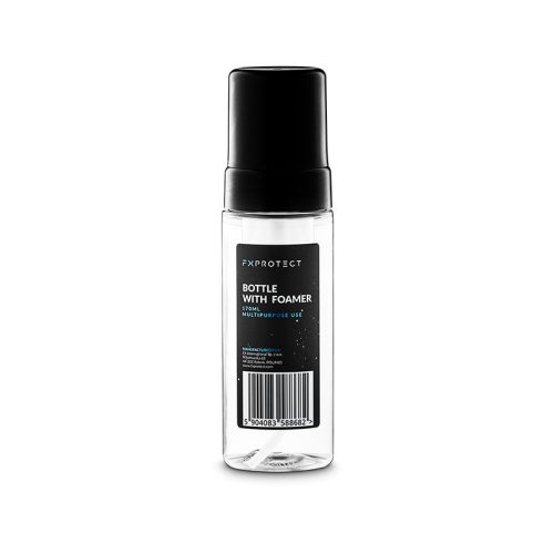 FX PROTECT Foamer Bottle 170ml – Bočica sa špricom koja tekućinu pretvara u pjenu