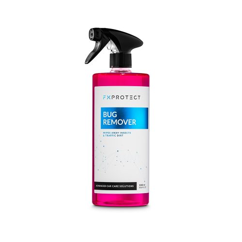 FX PROTECT Bug Remover – Odstranjivač insekata 1L