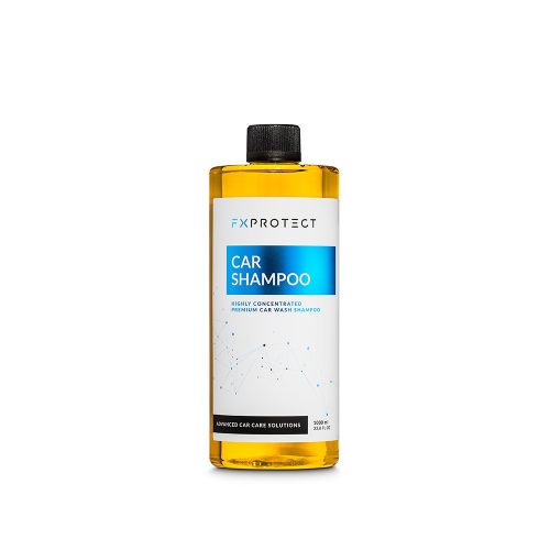 FX PROTECT Auto Šampon 1L