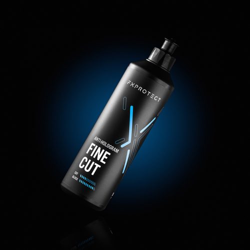 FX PROTECT Fine Cut – Anti Hologram