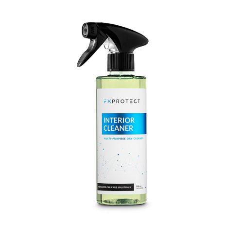 FX PROTECT Interior Cleaner – Čistač unutrašnjosti 1L