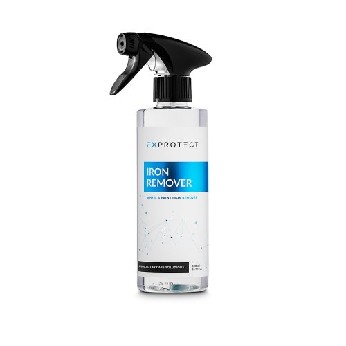 FX PROTECT Iron Remover – Odstranjivač metalnih čestica 500ml