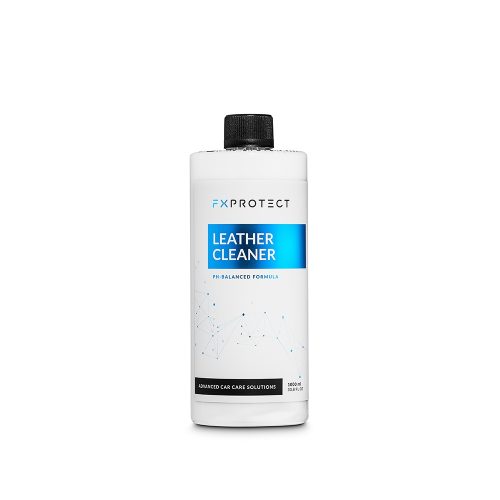 FX PROTECT Leather Cleaner – Čistač Kože 1L