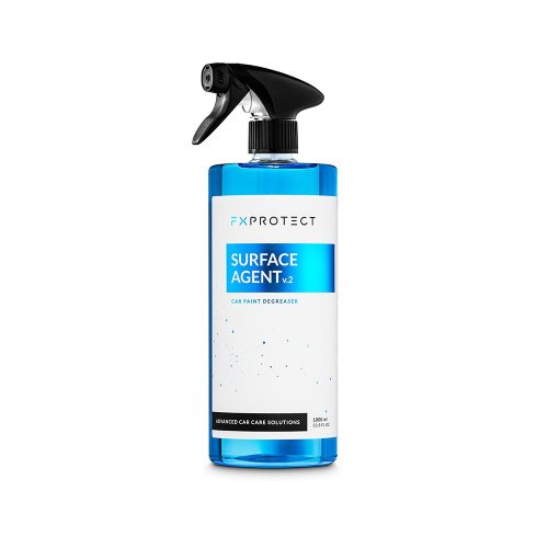 FX PROTECT Surface Agent – Kontrolni sprej za čišćenje površina 1L