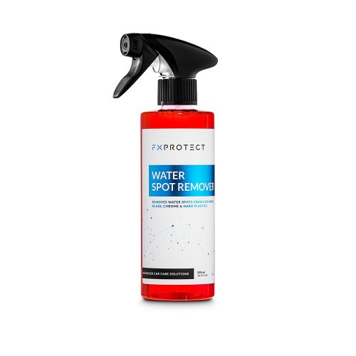 FX PROTECT Water Spot Remover – Za uklanjanje tragova kamenca 500ml