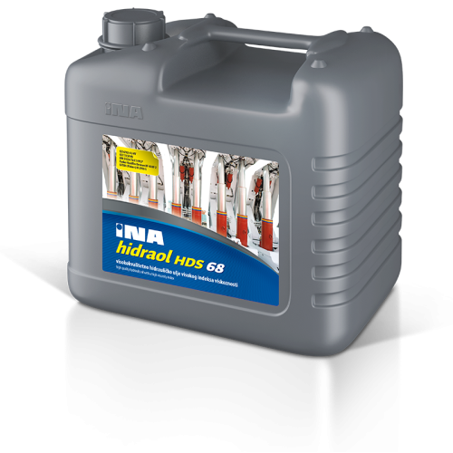 INA Hidraol HDS 68