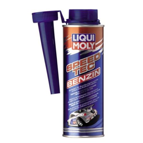 Liqui Moly Speed Tec – Za bolje ubrzanje