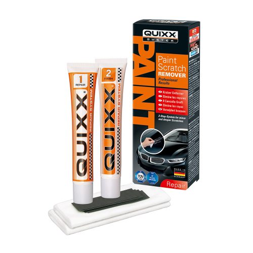 QUIXX Skidač ogrebotina sa laka