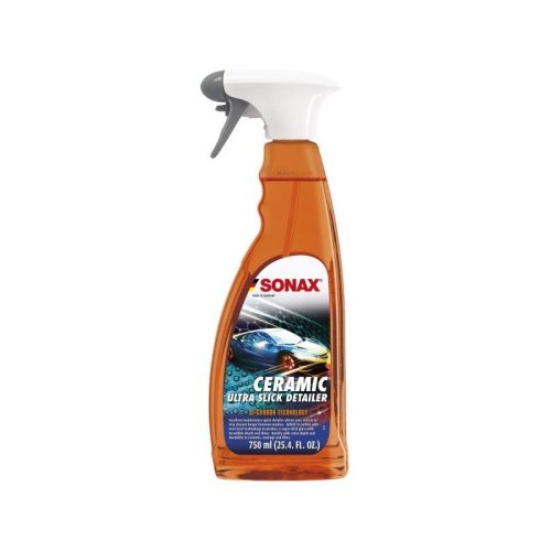 SONAX Xtreme Ceramic Ultra Slick Detailer