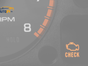 Lampica motora (Check Engine): razlozi, šta uraditi i kada je hitno