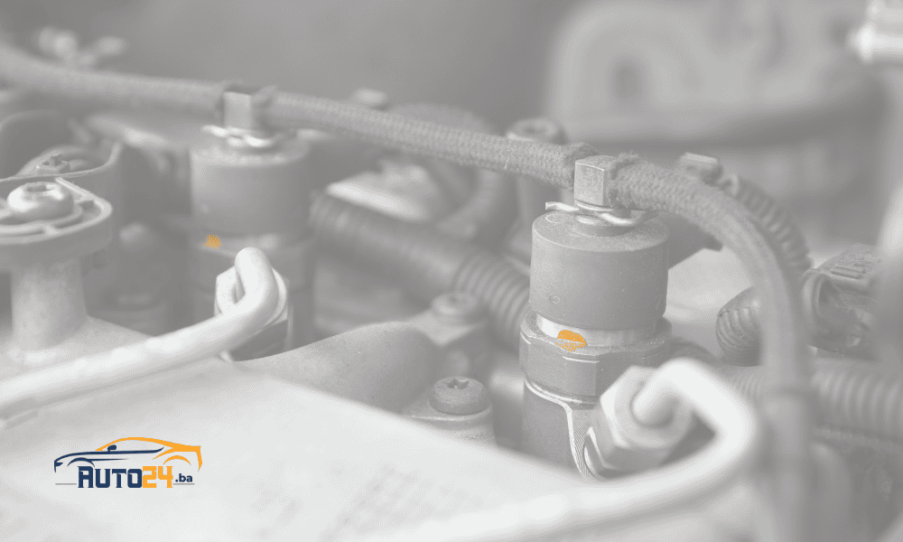 Reparacija dizni (injektora): isplati li se i kada izabrati reparirane?