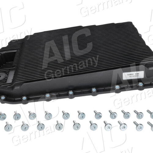 AIC Filter i karter automatskog mjenjača BMW E90 E60 E61 6HP19 54806