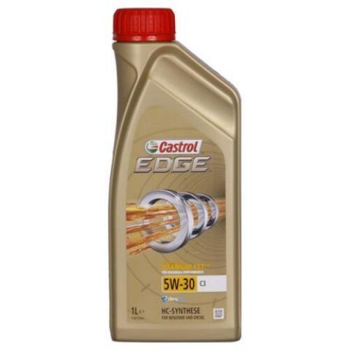 CASTROL Edge 5W-30 C3 ulje za motor 1L CE 5W30 C3 1-1