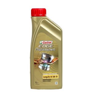 CASTROL Edge Professional 5W-30 LL ulje za motor 1L CEP 5W30 LL03 1-1