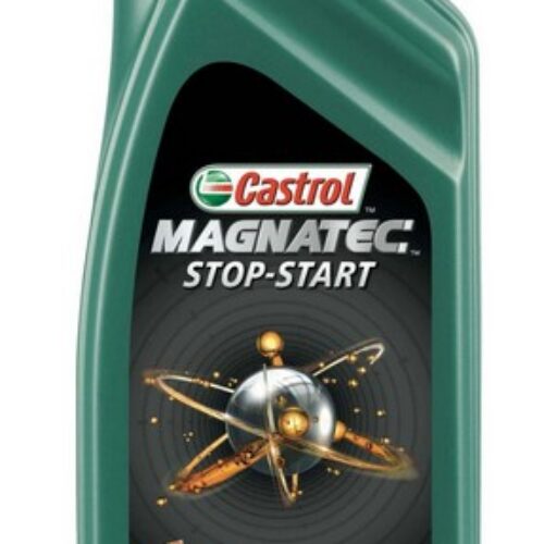CASTROL Magnatec 5W-30 A5 ulje za motor 1L CM 5W30 A5 1-1