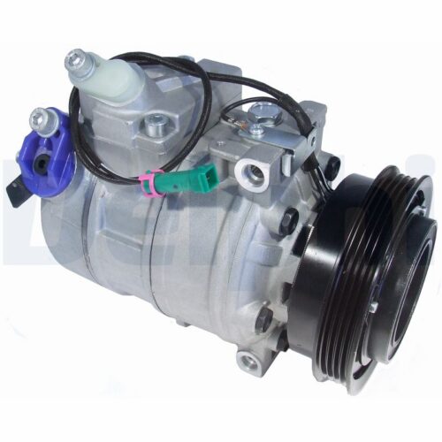 DELPHI kompresor klime VW Passat B5 Audi A4 B5 A6 C5 Superb 1 TSP0159315