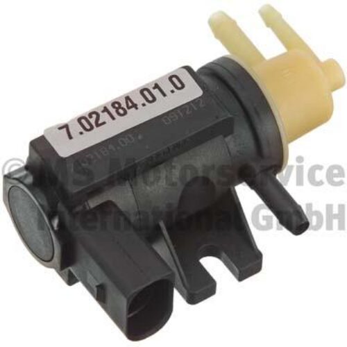 PIERBURG ventil turbine VW Golf 4 Passat B5.5 Audi A3 A4 1.9 TDI 7.02184.01.0