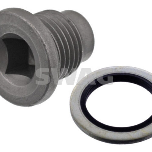 SWAG – Vijak kartera sa zaptivnim prstenom – Renault / Dacia / Mercedes – M16x1,5 – 60 10 1250