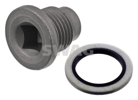 SWAG – Vijak kartera sa zaptivnim prstenom – Renault Dacia Mercedes – M16x1,5 – 60 10 1250