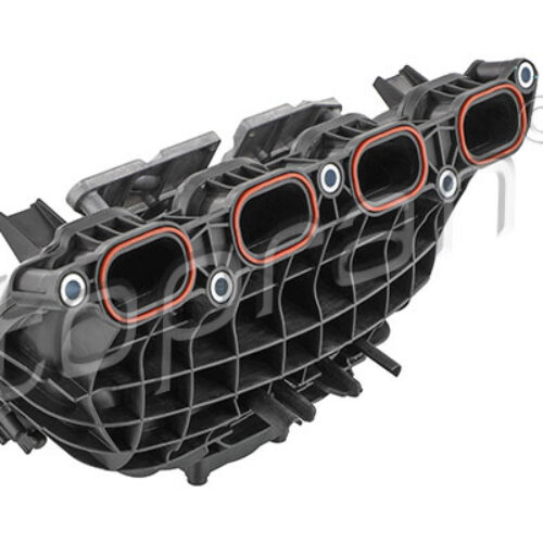 TOPRAN Usisna grana BMW 3 F30 5 F10 503296