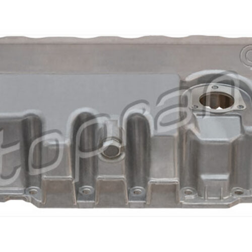 TOPRAN karter VW Golf 5 / Golf 6 113 653