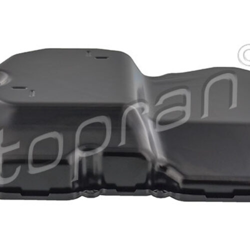 TOPRAN karter motora VW Passat B6 Tiguan 116360