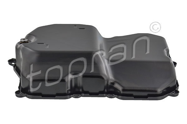 TOPRAN karter motora VW Passat B6 Tiguan 116360