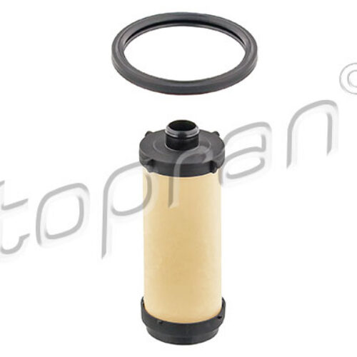 TOPRAN – Filter automatskog mjenjača – Mercedes A-klasa / B-klasa / GLA – 409 292