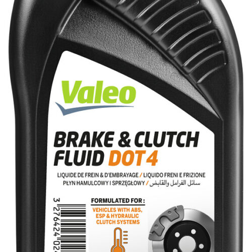 VALEO Kočiono ulje DOT 4 1L – 402403