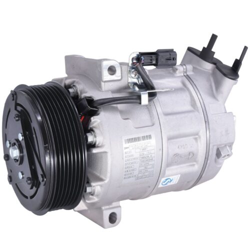 VALEO kompresor klime Nissan X-Trail 2 T31 716687