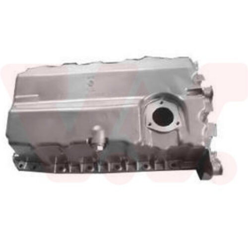VAN WEZEL Karter ulja VW Golf 5 Passat B6 Touran Caddy 5894070 sa otvorom za senzor