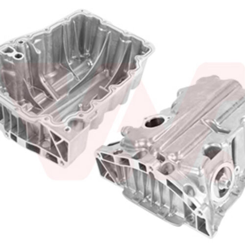 VAN WEZEL karter motora VW Golf 7 1.0 TSI