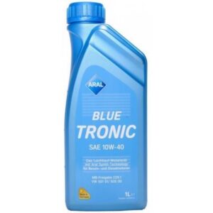 ARAL 10W-40 BLUE TRONIC Ulje za motor 1L ABT 1-1