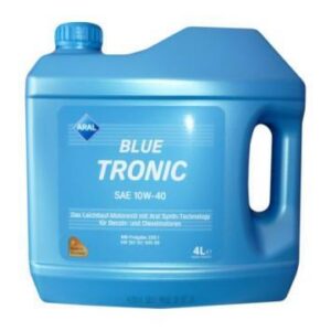 ARAL 10W-40 BLUE TRONIC Ulje za motor 4L ABT 4-1