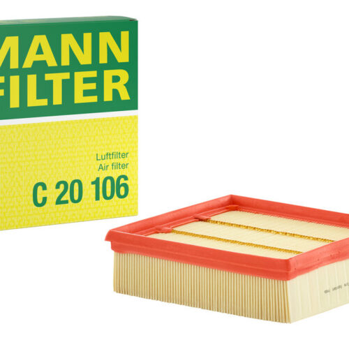 C 20 106 – Filter zraka