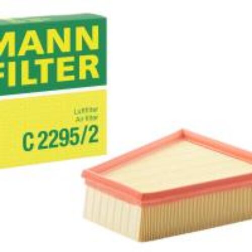 MANN-FILTER C 2295/2 – filter zraka