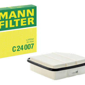 C 24 007 - Filter zraka Mann