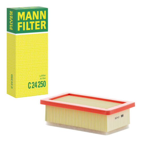 C 24 250 – Filter zraka