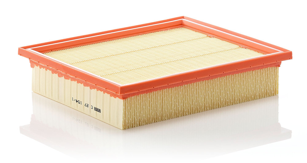 C 27 154 1 - Filter zraka 1 MANN FILTER