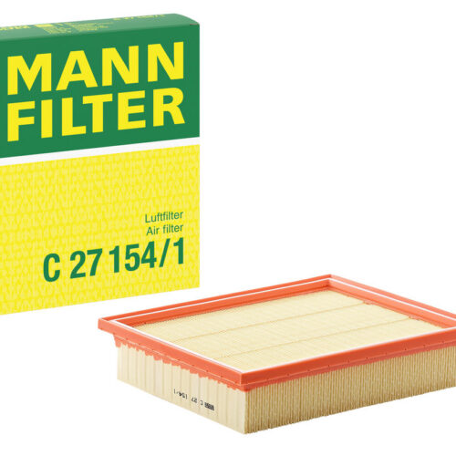 C 27 154/1 – Filter zraka