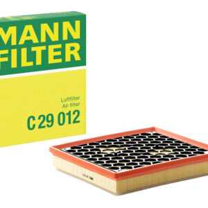 C 29 012 - Filter zraka Mann