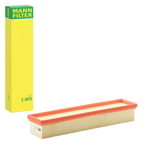 MANN-FILTER C 3875 – filter zraka