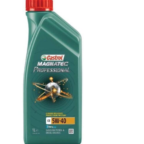 CASTROL Magnatec Professional OE 5W-40 ulje za motor 0532