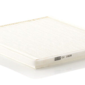 CU 1828 - Filter kabine mann