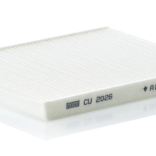 MANN-FILTER CU 2026 – filter kabine