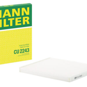 CU 2243 - Filter ventilacije Mann